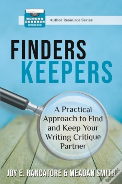 Capa do artigo Finders Keepers