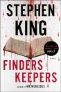 Finders Keepers - Preview