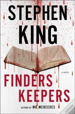 Capa do artigo Finders Keepers