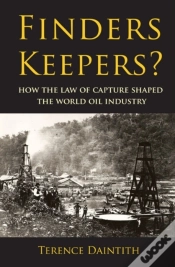 Capa do artigo Finders Keepers?