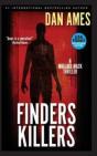 Finders Killers: A Wallace Mack Thriller - Preview