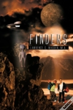 Capa do artigo Finders