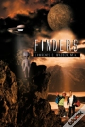 Capa do artigo Finders