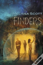 Capa do artigo Finders