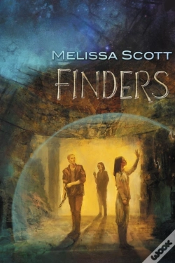 Capa do artigo Finders