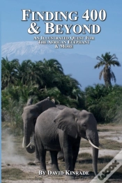 Capa do artigo Finding 400   Beyond