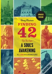 Capa do artigo Finding 42 : Cut The Rope, A Soul