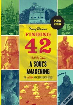 Capa do artigo Finding 42 : Cut The Rope, A Soul'S Awak