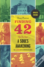Capa do artigo Finding 42