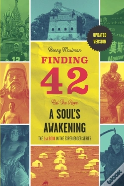 Capa do artigo Finding 42