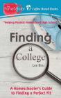 Finding A College - Preview