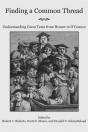 Finding A Common Thread Â€“ Reading Great Texts From Homer To O`Connor - Preview