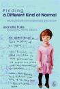 Finding A Different Kind Of Normal - Preview