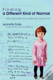 Capa do artigo Finding A Different Kind Of Normal