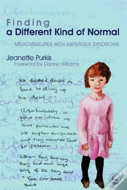 Capa do artigo Finding A Different Kind Of Normal