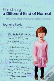 Capa do artigo Finding A Different Kind Of Normal