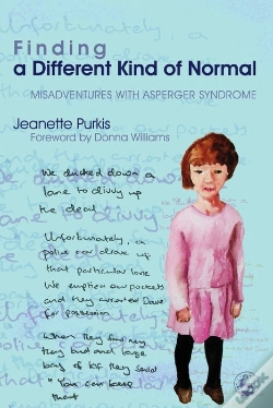 Capa do artigo Finding A Different Kind Of Normal