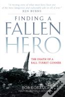 Finding A Fallen Hero