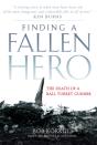 Finding A Fallen Hero - Preview