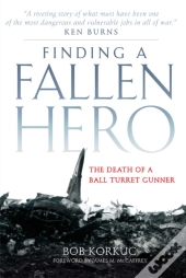 Finding A Fallen Hero