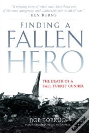 Capa do artigo Finding A Fallen Hero