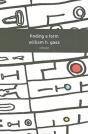 Finding A Form - Preview