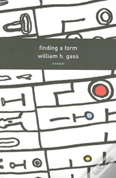 Finding A Form
