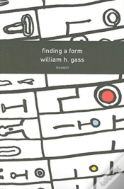 Capa do artigo Finding A Form
