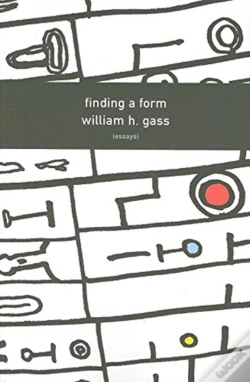 Capa do artigo Finding A Form