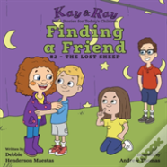 Finding A Friend