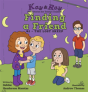 Finding A Friend - Preview