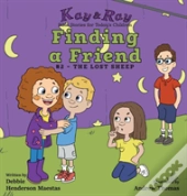 Finding A Friend
