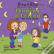 Finding A Friend