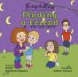 Finding A Friend - Preview