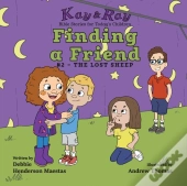 Finding A Friend