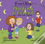 Capa do artigo Finding A Friend