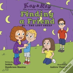 Capa do artigo Finding A Friend