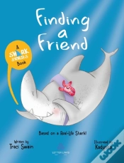 Capa do artigo Finding A Friend