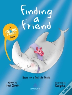 Capa do artigo Finding A Friend