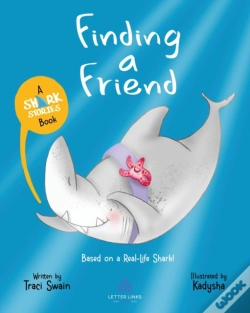 Capa do artigo Finding A Friend