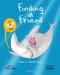 Finding A Friend - Preview