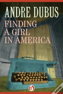 Capa do artigo Finding A Girl In America