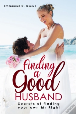 Capa do artigo Finding A Good Husband