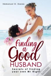 Capa do artigo Finding A Good Husband