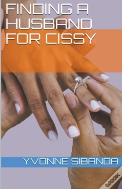Capa do artigo Finding A Husband For Cissy