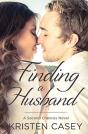 Finding A Husband - Preview