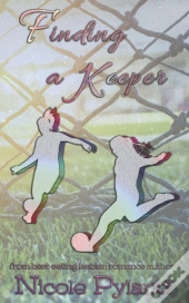 Finding A Keeper
