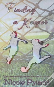 Capa do artigo Finding A Keeper