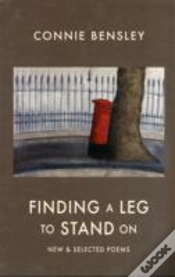 Capa do artigo Finding A Leg To Stand On