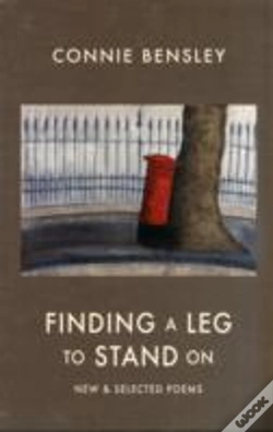 Capa do artigo Finding A Leg To Stand On